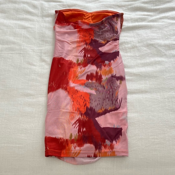 SALTY DRESS - Picture 2 of 3